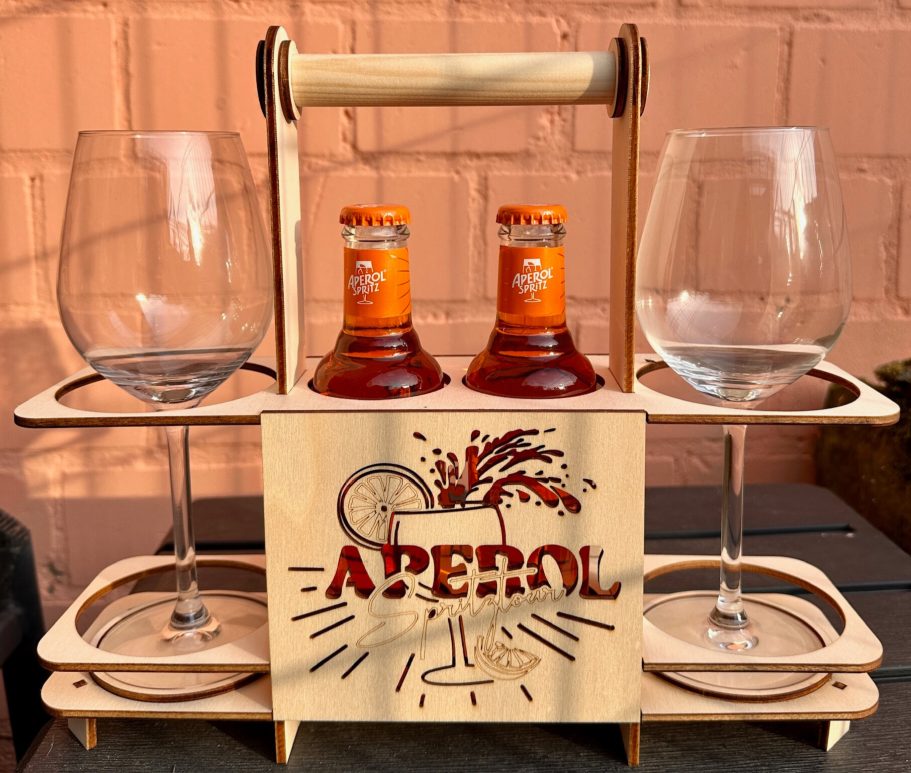 Aperolträger